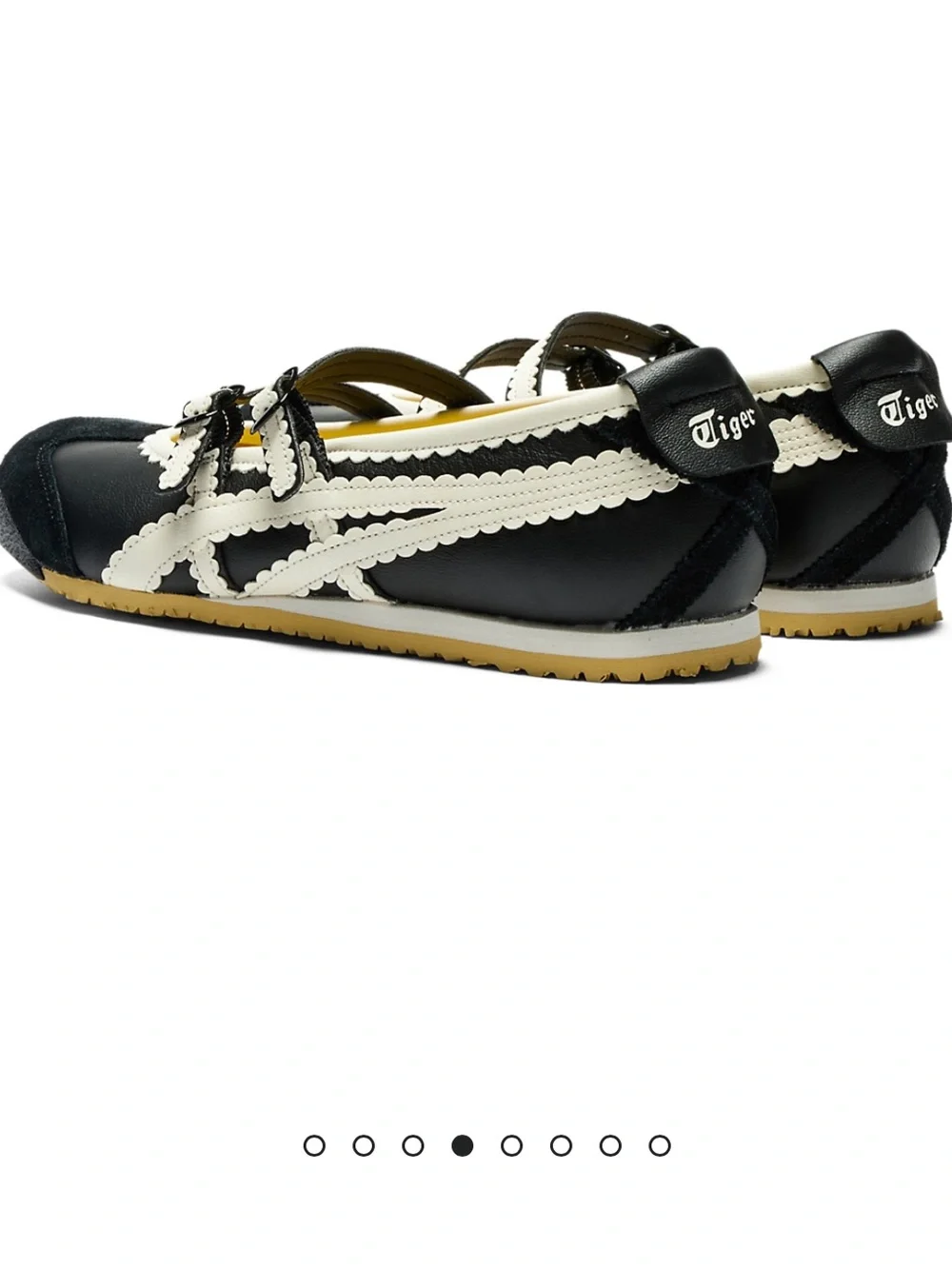 Onitsuka Tiger by Asics cute mary